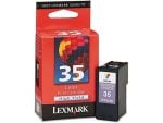 Lexmark 18C0035 #35 Color - High Yield