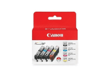 Canon CLI-426 Cyan+Magenta+Yellow Multi-Pack