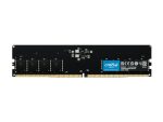 Crucial 16GB 5600MHz DDR5 Desktop Memory