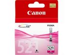Canon CLI-521M Magenta