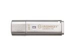 Kingston IronKey Locker+ 50 USB Flash Drive