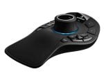 3DConnexion Space Mouse Pro Wireless