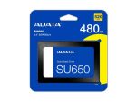 Adata Ultimate SU650 Solid State Drive 480GB