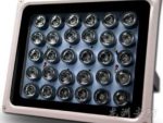 IR Illuminator, 60- 85m Range, 100m at 45 Degree angle, DC12V2A, no PSU included