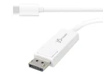 j5create JCA141 USB Type-C to 4K DisplayPort Cable