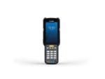 Zebra Brick Straight Shooter; 802.11 a/b/g/n/ac; Bluetooth; 2D Imager
