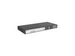 BDCOM 16-Port 10/100 POE switch, 16 POE ports, 2 x 1000Mbps Combo ports