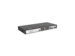 BDCOM 16 Port Gigabit PoE Switch