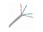 Generic Cat5e 100m Pull Box, Grey, CCA, UTP (Indoor Use)