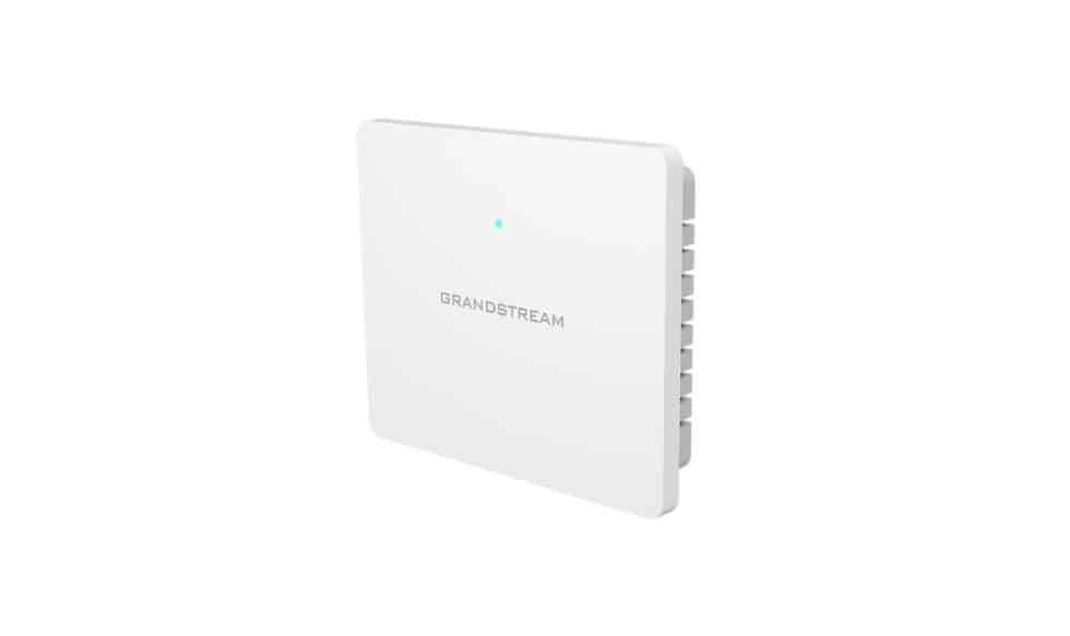 Grandstream Enterprise Indoor Ceiling/Wall Mount Access Point — Network ...