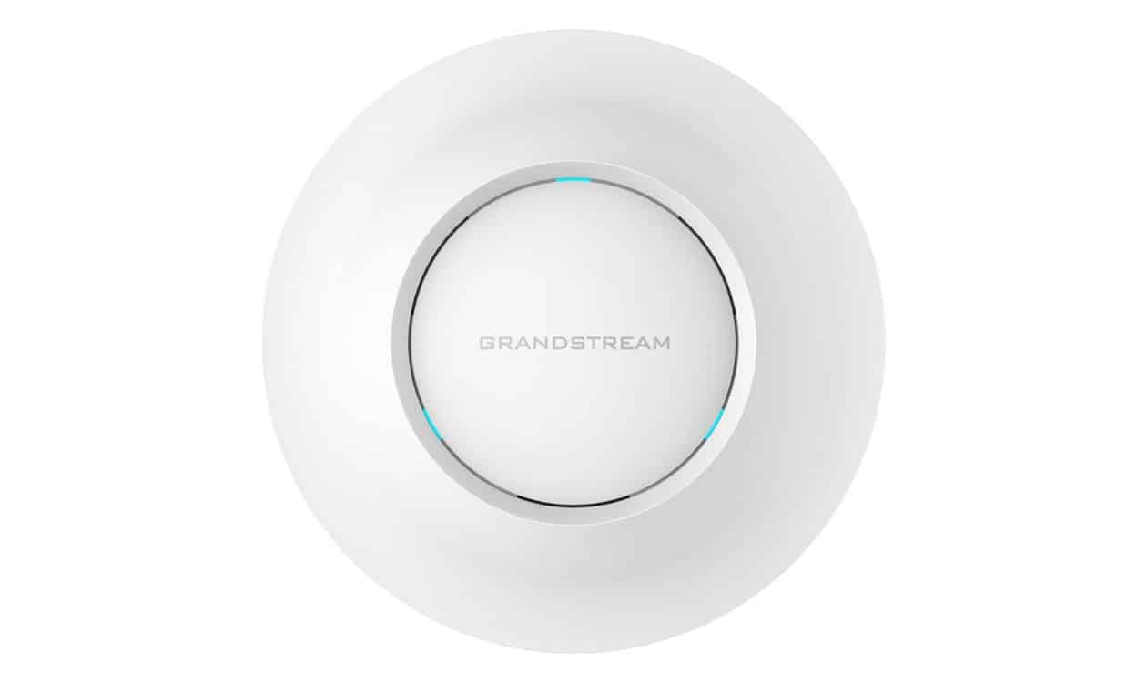 Grandstream Enterprise Indoor 802.11ac wave2 Ceiling Mount Access Point ...