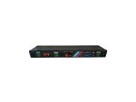 Micro Instruments - Smart DC-DC Converter, IN: 24VDC, OUT: 48VDC and 24VDC