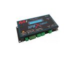 Micro Instruments Compact SNMP, 8-60v Network-based power monitor.