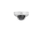 UNV - 2MP HD Intelligent LightHunter IR Fixed Mini Dome Camera