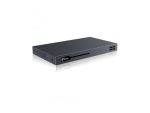 Yeastar P-Series PBX - 100 users (Max 200), 30 concurrent calls (Max 60), 8 Analog ports