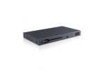 Yeastar P-Series PBX - 300 users (Max 500), 60 concurrent calls (Max 120), 16 Analog ports
