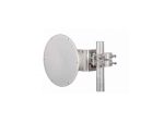 Siklu - SIKLU EtherHaul 1+ ft. 17GHz Antenna