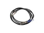 MikroTik QSFP28 100G direct attach cable, 3m