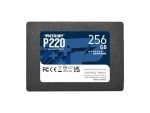 Patriot SSD P220 2.5 256GB