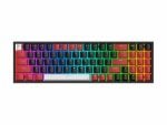 Redragon Mechanical Pollux Pro Wireless BT/RF Gaming Keyboard