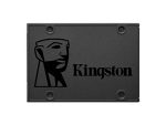 Kingston 480GB A400 SATA3 2.5 SSD