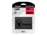 Kingston 960GB A400 SATA3 2.5 SSD