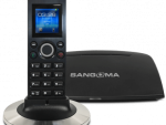 Sangoma - DECT Combo: D10M Handset and DB20E Base Station (EU/UK)