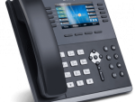 Sangoma - IP Phone S705 Executive Level Phone, Exclusively work with PBXact, SIP acounts, WiFi,