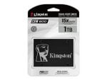 Kingston 1024G SSD KC600 SATA3 2.5