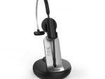 Snom A170 Wireless DECT Headset - Wideband - Noise Cancellation - Over the Ear