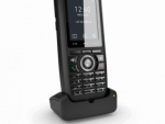 Snom M80 Ruggedized DECT SIP Phone w/ Charging Base