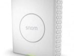 Snom M900 Multicell DECT Base Station