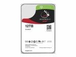 Seagate Ironwolf 12TB NAS; 3.5'' Internal