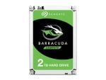 Seagate Barracuda 2TB 3.5'' Internal