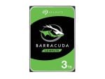 Seagate Barracuda 3TB 3.5'' Internal