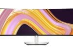 Dell Ultrasharp 49 Curved Monitor U4924DW 124.5CM (49)