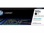 HP # 203X Original Black LaserJet Toner Cartridge
