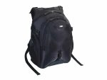 Targus - Targus Backpack (Black)