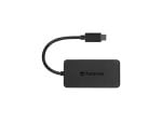 Transcend USB Type C 4 Port USB 3.1 Hub