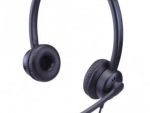 Talk2 STANDARD Binaural Headset with noise cancellation
