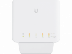 Ubiquiti UniFi - Switch FLEX 5 Port, Up to 46W PoE Switch