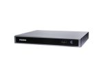 H.265; 16 Channel; 2 Bay; 16x POE; 1x HDMI; Onvif; Deep Search.