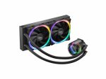 Antec Vortex 240 ARGB CPU Liquid Cooler