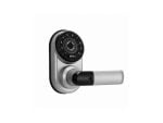 ZKTeco - Stand-Alone, App Controllable Indoor Smart Lock - Right