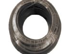 Acconet 4mm Outdoor solar cable Black
