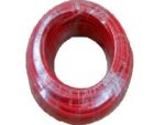 Acconet 4mm Outdoor solar cable Red