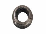 Acconet 6mm Outdoor solar cable Black