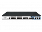 BDCOM 16 Port EPON L3 OLT Headend - Dual Hot-Swap PSU