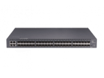 BDCOM 48 Port Gigabit SFP - Switch - Dual PSU optional