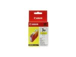 Canon BCI-3EY Yellow
